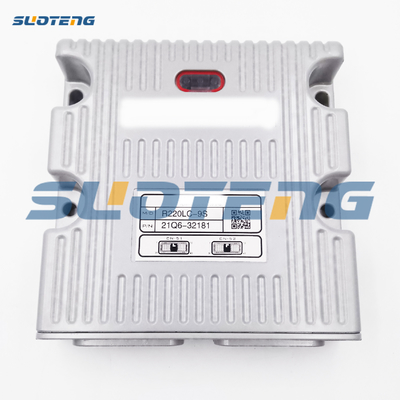 21Q6-32181 21Q632181 Kontroler MCU dla koparki R220-9S