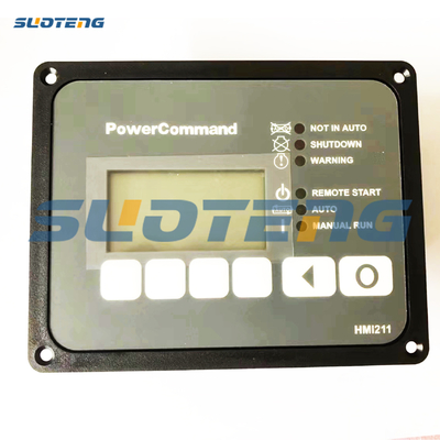 0300-6014 Sterownik ECU dla HMI 220 PCC2.2