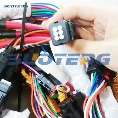 283-2932 Przędza przewodowa Assy 2832932 Do koparki E325D E329D