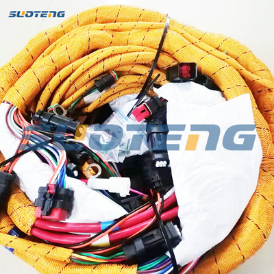 283-2932 Przędza przewodowa Assy 2832932 Do koparki E325D E329D
