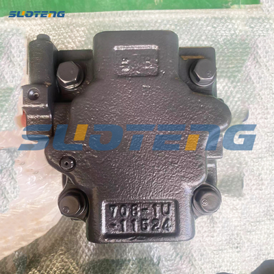 708-1U-11524 7081U11524 Hydrauliczna Główna Pompa Do Ładowarki WA380
