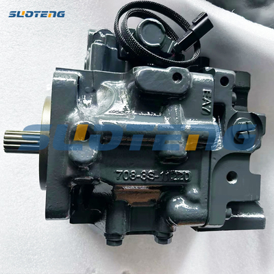 708-1S-00460 7081S00460 Hydrauliczna pompa do ładowarki GD755-5R