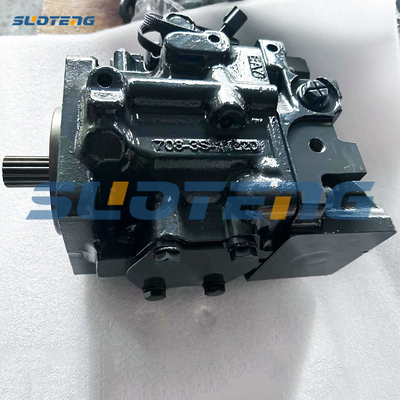 708-1S-00460 7081S00460 Hydrauliczna pompa do ładowarki GD755-5R
