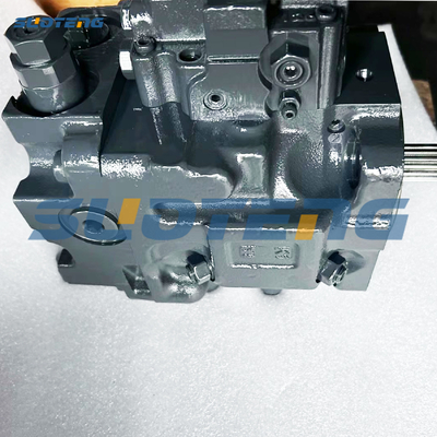 708-1S-00460 7081S00460 Hydrauliczna pompa do ładowarki GD755-5R