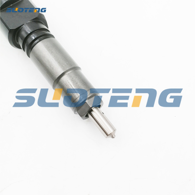 295050-0610 Wtryskiwacz paliwa Wtryskiwacz kolejowy RE54352 Do silnika 6090