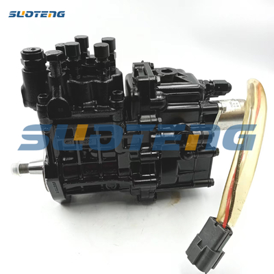 729688-51360 72968851360 Do pompy wtryskowej paliwa silnika 4TNV88