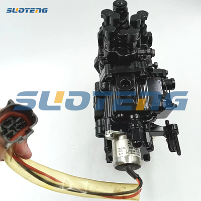 729688-51360 72968851360 Do pompy wtryskowej paliwa silnika 4TNV88