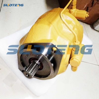 100-3259 Hydraulic Pump Piston Pump 1003259 Do 416B Backhoe