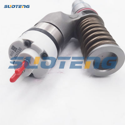 249-0712 2490712 Wtryskiwacz paliwa do silnika wysokoprężnego C11