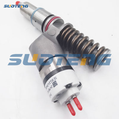 249-0712 2490712 Wtryskiwacz paliwa do silnika wysokoprężnego C11