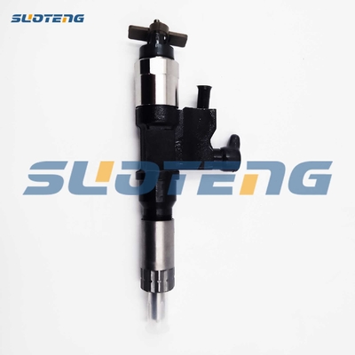 095000-5471 Wtryskiwacz paliwa Common Rail Diesel Injector 0950005471 Do 4HK1