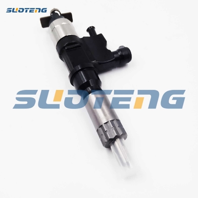 095000-5471 Wtryskiwacz paliwa Common Rail Diesel Injector 0950005471 Do 4HK1