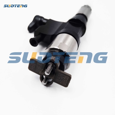 095000-5471 Wtryskiwacz paliwa Common Rail Diesel Injector 0950005471 Do 4HK1