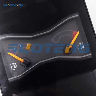 520-6242 Panel wyświetlania monitora 5206242 dla koparki E306