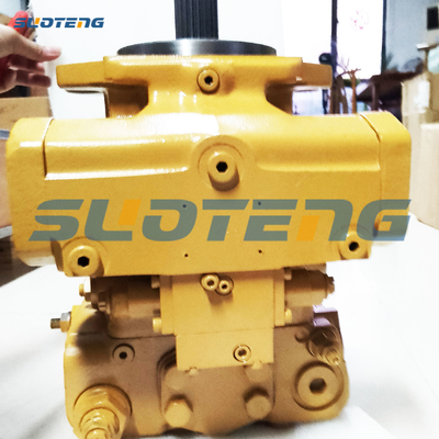 222-1214 2221214 Hydrauliczna pompa tłokowa dla części dozerów D6N