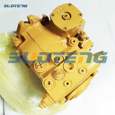 222-1214 2221214 Hydrauliczna pompa tłokowa dla części dozerów D6N