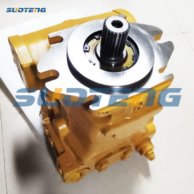 222-1214 2221214 Hydrauliczna pompa tłokowa dla części dozerów D6N