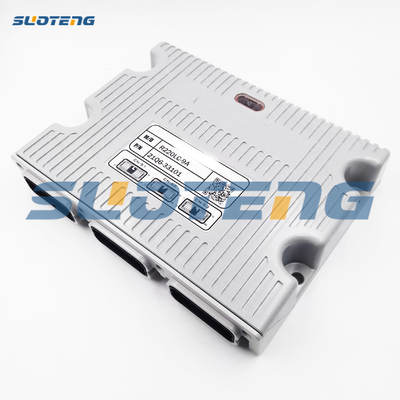 21Q6-33101 Kontroler ECU ECM 21Q633101 Do koparki R220LC-9A