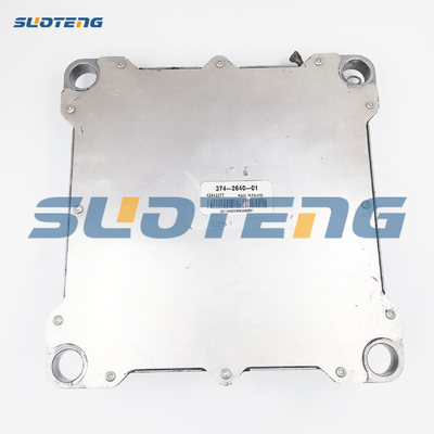 374-2640 3742640 Kontroler ECU ECM Do koparki E320D2