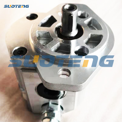 307-3036 3073036 Silnik wentylatora hydraulicznego do ładowarki skid steer