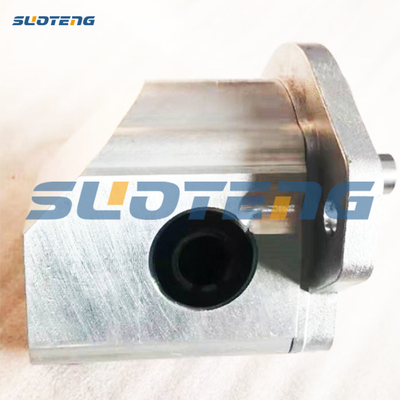 307-3036 3073036 Silnik wentylatora hydraulicznego do ładowarki skid steer
