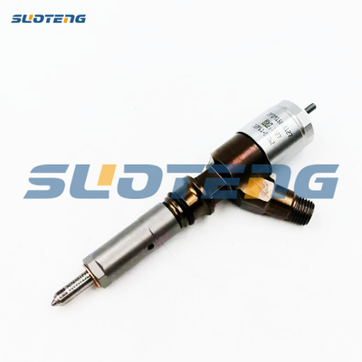 326-4700 3264700 Fuel Injector Common Rail Fuel Injector for 320D Excavator Parts