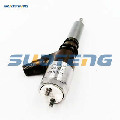 326-4700 3264700 Fuel Injector Common Rail Fuel Injector for 320D Excavator Parts