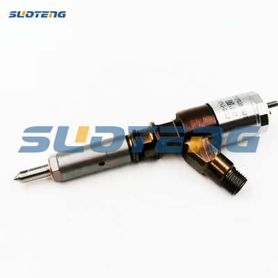 326-4700 3264700 Fuel Injector Common Rail Fuel Injector for 320D Excavator Parts