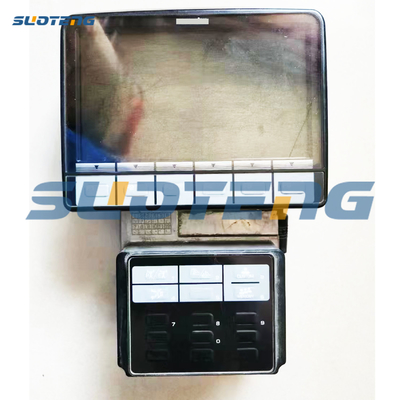 7835-30-1105 Panel wyświetlania monitora dla buldożera D155AX-6