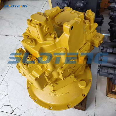 422-1296 4221296 Pompa hydrauliczna do koparki E329D2