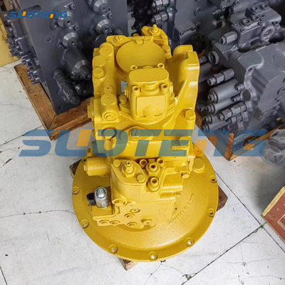 422-1296 4221296 Pompa hydrauliczna do koparki E329D2