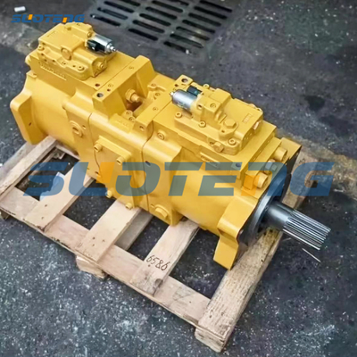 584-0379 5840379 Pompa hydrauliczna do koparki E374 E375