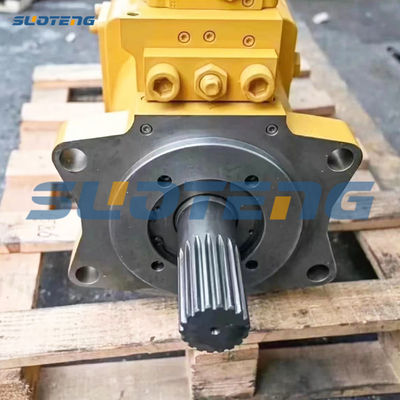 584-0379 5840379 Pompa hydrauliczna do koparki E374 E375
