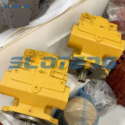 593-3841 Pompy hydrauliczne do koparek E390 E395