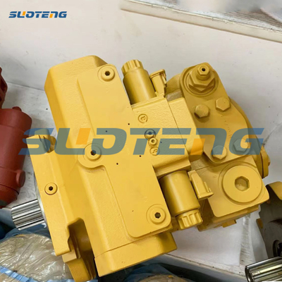 593-3841 Pompy hydrauliczne do koparek E390 E395