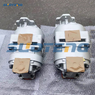 705-53-42000 Hydrauliczna pompa biegów dla ładowarki kołowej WA600-1