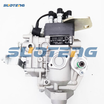 22100-1C320 221001C320 Pompa wtryskowa paliwa do silnika 1HZ