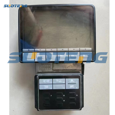 7835-30-1105 Panel wyświetlania monitora dla buldożera D155AX-6