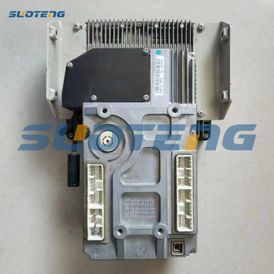 7835-30-1105 Panel wyświetlania monitora dla buldożera D155AX-6