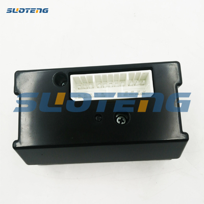 227-7575 2277575 Panel sterujący do koparki E312D E320D