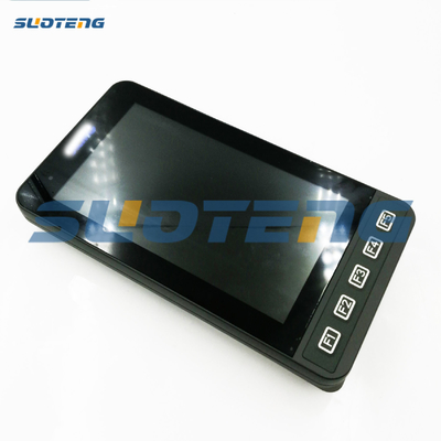 803588494 Monitor wyświetlaczy do koparki XE215D
