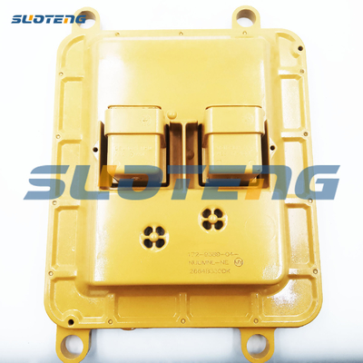 172-9389 1729389 Kontroler ECU do ładowarki 140H