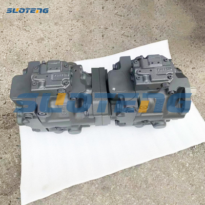 708-1W-02260 708-1w-02260 Hydrauliczna pompa główna dla HM400-3