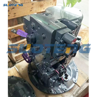 708-2G-00320 708-2g-00320 Pompa hydrauliczna do koparki PC210