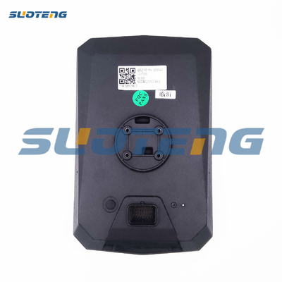 60210-95-00044 Panel monitorowy dla koparki SE320LCW