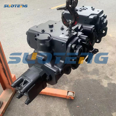 708-2L-00280 7082L00280 Hydrauliczna pompa do koparki PC2000-8