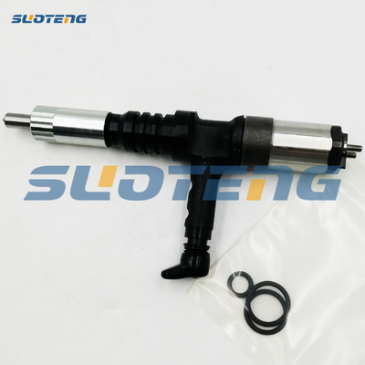 095000-0562 Wtryskiwacz paliwa do spychacza D155AX-6