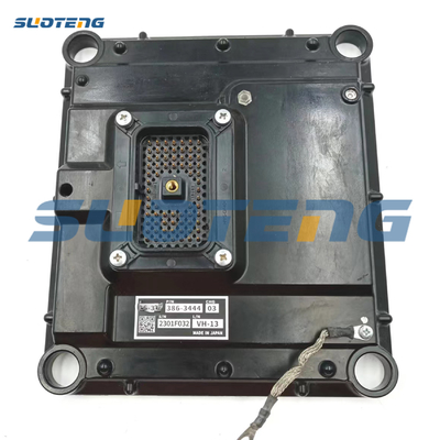 386-3444 3863444 Sterownik ECU do koparki E313D2