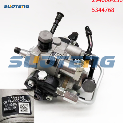 5344768 294000-2360 Pompa wtrysku paliwa dla silnika ISG 3.8L