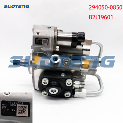 294050-0850 2940500850 Wtryskiwacz paliwa Diesel Common Rail HP4